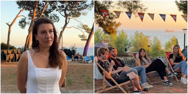 VIDEO Poruke s drugog dana Split Tech City festivala: 'Ovakvi su događaji presudni za mlade'