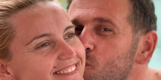 Šuta se zahvalio na čestitkama uz objavu fotografije koja je izazvala komentare