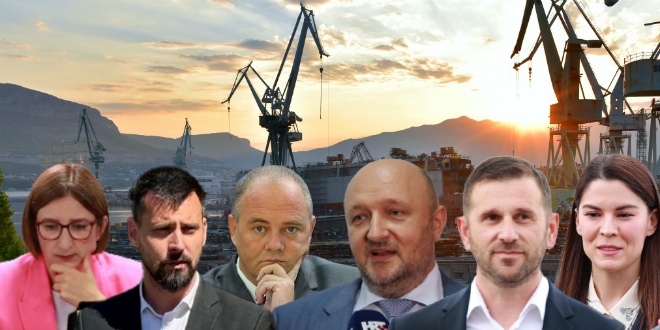 PREGLED TJEDNA: Debeljakove suze u iščekivanju istrage Puljka i suradnika