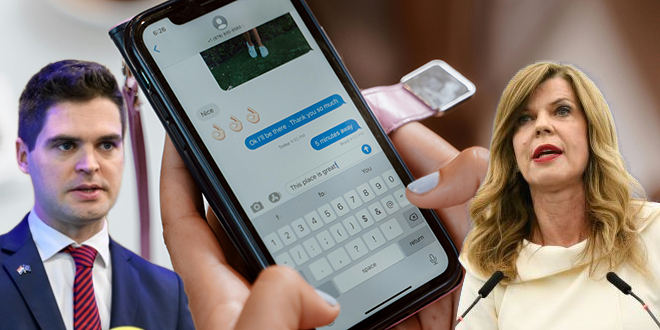 Što će biti s kontroverznim 'chat controlom'? Evo što kažu u Europskom parlamentu 