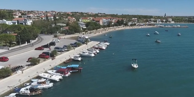 Četiri milijuna za dogradnju lučkog bazena u Vrsima