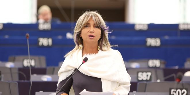 VIDEO: U raspravi o pripravnosti EU-a Hrvatska istaknuta kao pozitivan primjer, uložila 634 milijuna eura u protupožarnu zaštitu