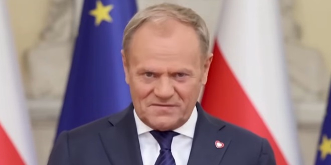 Poljski premijer: Najbliže smo ratu od Drugog svjetskog rata 
