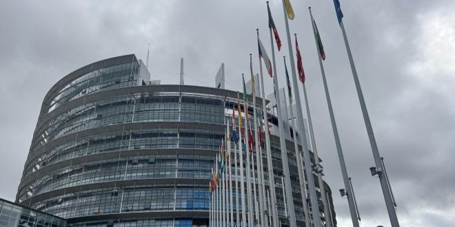 SIGURNOST, GAZA, KONKURETNOST, TRGOVINA Pročitajte kako su predstavnici klubova zastupnika u Europskom parlamentu reagirali na govor Ursule von der Leyen