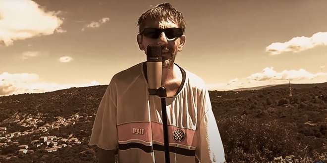 VIDEO Mysterium Mysteria objavio novi spot 'Kroz dim'