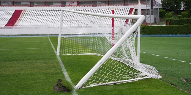 Nedugo nakon velike pobjede nevrijeme napravilo veliku štetu na stadionu Zrinjskog