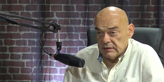 TUŽNA VIJEST Umro je Robert Valdec
