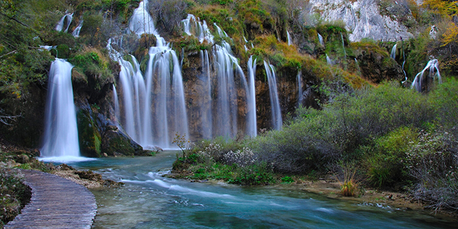 TURIZAM OTPORAN NA KRIZE Kongres eko i održivog turizma i ove godine u Lici