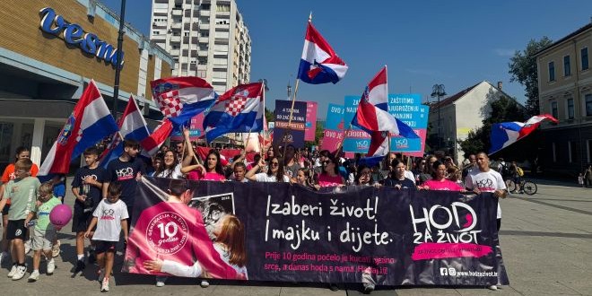 Predložili joj abortus zbog dijagnoza: 'Mog dječaka su otpisali, danas mu ljubim ručice' 