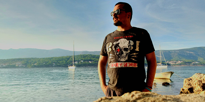 Dante Drama ima novu pjesmu, poslušajte 'Sretan kraj'