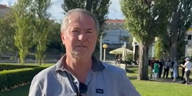 VIDEO Obljetnica osvajanja vojarne JNA u Solinu: 'Prije 34 godine dogodilo se čudo, nosila nas je ljubav prema domovini'