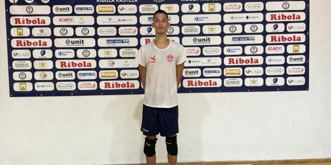 Ribola Kaštela dobila novo pojačanje: 'Prvi dojmovi - odlični'