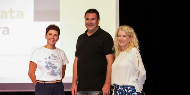 Predstavljen program Dana otvorenih vrata Kulturnog centra Kaštela, gradonačelnik najavio otvorenje još jednog prostora