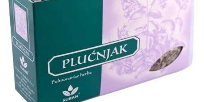 OPREZ! Povlači se čaj zbog opasnog toksina