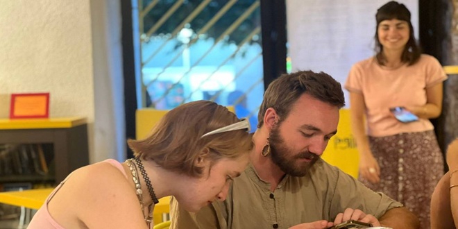 Tjedan u Zoni završava uz Pokemone i sajam rukotvorina