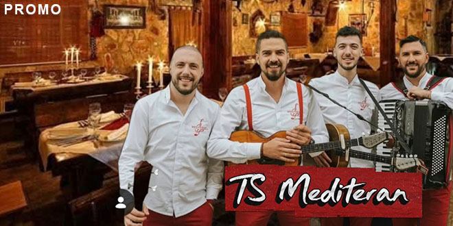 Najpopularnija konoba u Dalmaciji otvara zimsku sezonu!