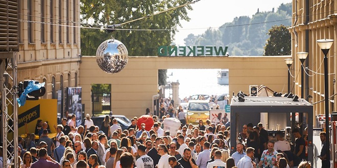 Weekend.18: Punoljetni festival sutra preuzima Rovinj