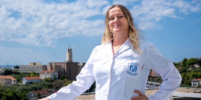INTERVJU Katarina Vukojević: Healthtech Adria predstavlja ključan korak u pozicioniranju Splita kao mjesta gdje se oblikuje budućnost zdravstva u regiji