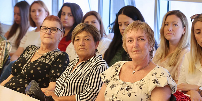 PREVENCIJA JE NAJVAŽNIJA Ispovijesti žena koje su pobijedile rak: Došla sam pet do podne, ali sam preživjela