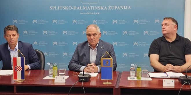 PILOT-PROJEKT Više vlakova i bolja povezanost za putnike u Splitu i okolici