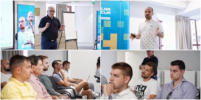 Digitalna Dalmacija postala EIT Digital partner! Split se povezuje s europskim tehnološkim gigantima