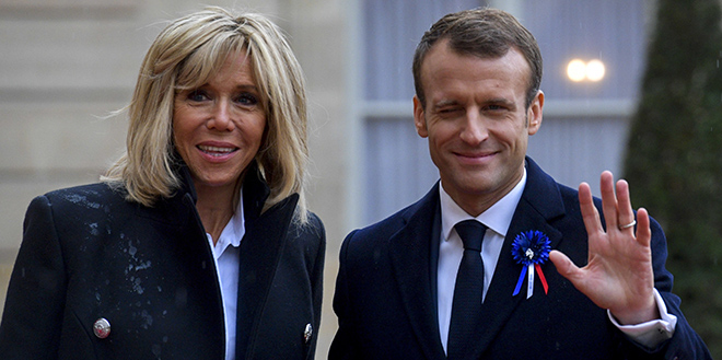 Macronovi će na američkom sudu dokazivati da Brigitte nije rođena kao muškarac