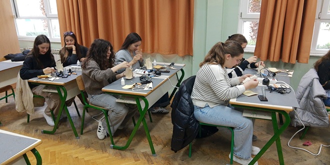 TEHNIFEST 2025. Festival tehničke kulture