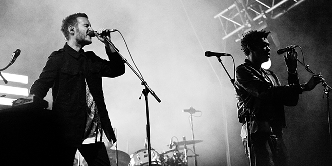 Massive Attack povukao glazbu sa Spotifyja zbog ulaganja u vojnu industriju