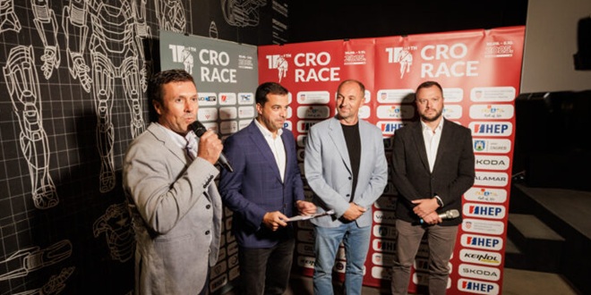 Sinj ponovno na globalnoj sportskoj karti: Predstavljeno jubilarno 10. izdanje CRO Racea