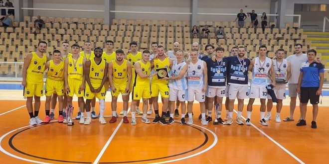 2. KUP GRADA KAŠTELA Ribola ponovila lanjski uspjeh