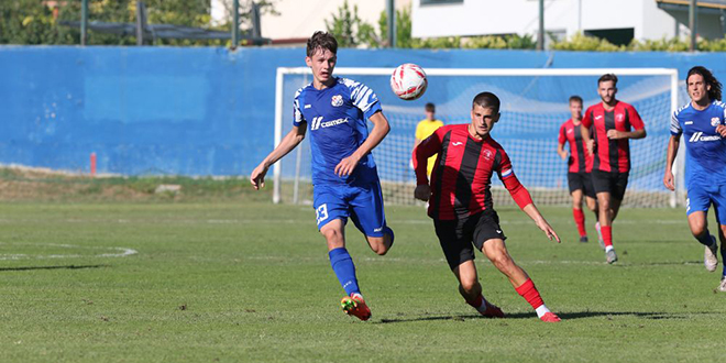 Solin spasio bod