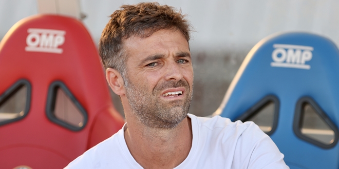 GONZALO GARCIA: Moramo nastaviti s radom i napredovanjem