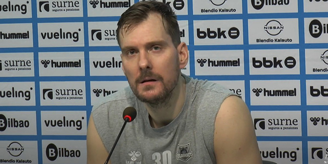 Zoran Dragić pojačao KK Split!