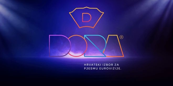 Otvoren natječaj za Doru 2026.