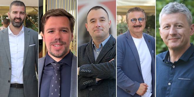 ŠUTINIH STO DANA Lokalni političari ocijenili gradonačelnikov dosadašnji rad: Oporba skeptična, partneri oprezni