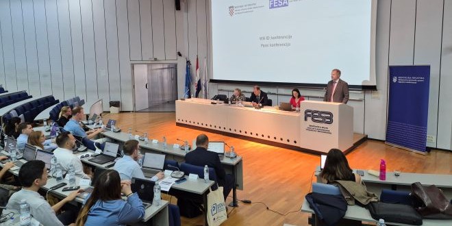 Split domaćin europskih sastanaka o uslugama povjerenja i kibernetičkoj sigurnosti
