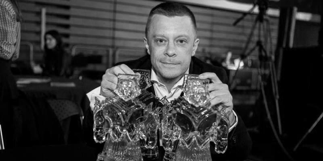 Porin za životno djelo posthumno Matiji Dediću
