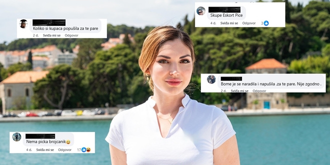 Silvija Mutić povodom Nacionalnog dana borbe protiv nasilja nad ženama: '90% komentara bilo je mizogino i uvredljivo'