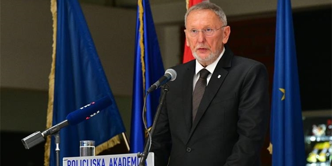 Božinović: I jedno ubojstvo žene je previše