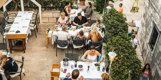 'Slow Food Korčula': Kraj rujna cijeli će otok živjeti u znaku vrhunske gastronomije