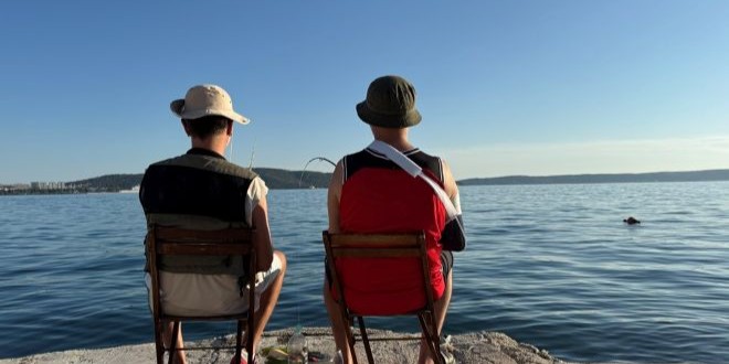 VIDEO Elvis Sršen i Saša Antić objavili duet 'Izili miši'