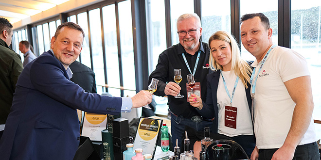 Wine ViP Event 2026.: Deseta jubilarna godina posvećena kvaliteti, tradiciji i humanosti