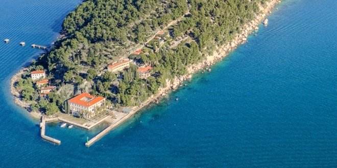 Započeli radovi na sanaciji prometnice kod Instituta na Marjanu
