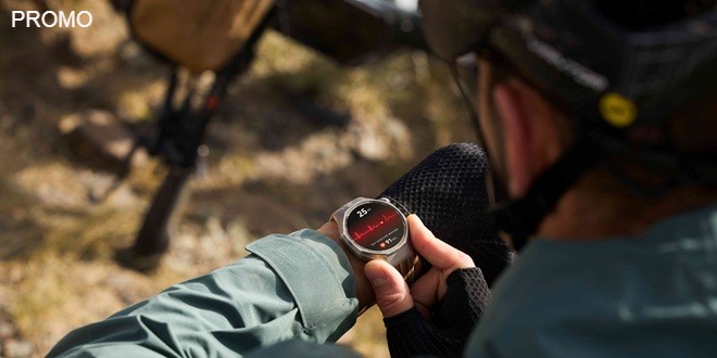 Najnoviji Huawei Watch GT 6 satovi donose virtualni mjerač snage za bicikliste