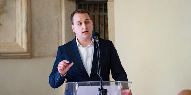 Lista Zajedno za Trogir nije podržala povećanje cijene paušala za odvoz otpada