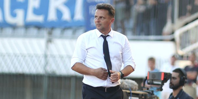 Dinamo slavio protiv Fenerbahcea
