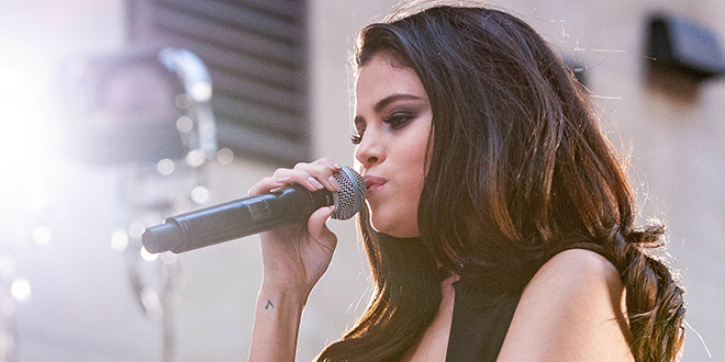Selena Gomez udaje se ovog vikenda? 