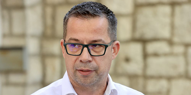 Klis kreće u investicijski val: Vetma objavio koji se sve projekti planiraju u idućoj godini 