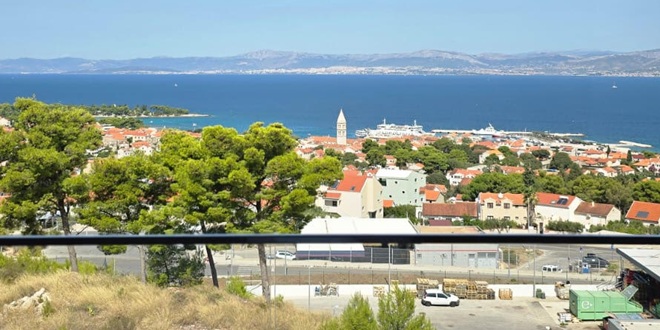 MISSION CE CLIMATE: Otok Brač primjer dobre prakse u otpornosti na klimatske promjene