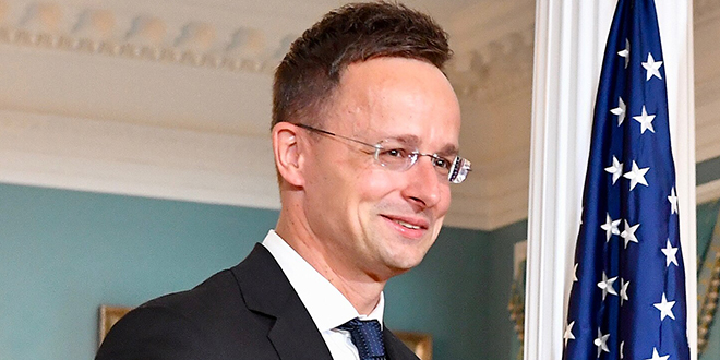 Skandalozne optužbe mađarskog ministra pred UN-om: 'Hrvati su pohlepni ratni profiteri'